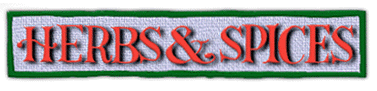 Herbs And Spices	
