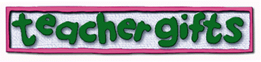 Teachers Gifts