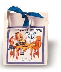 Extra Special Tea Party Scone Mix