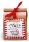 Chocolate Chip Cookie Mix