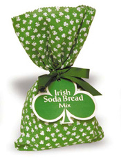Irish Soda Bread