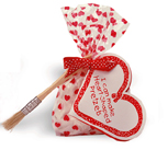 I Can Make Heart-Shaped Pretzels