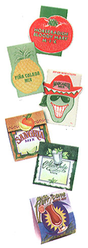 Drink Mixes