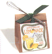 Lemonade Mix