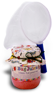 Bug Juice